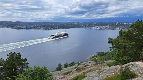 Kristiansand: Walking Tour on Ex-Military Island Odderøya - Frequently Asked Questions
