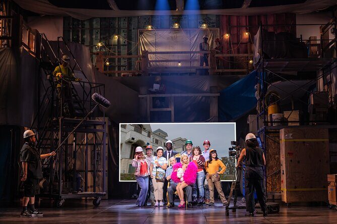 Kristin Chenoweth as The Queen of Versailles on Broadway Ticket - Final Thoughts: Who Will Love This Broadway Show?