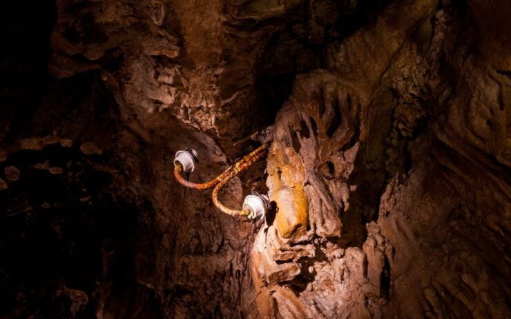 Krk: Biserujka Cave Entrance Ticket - Experience Highlights
