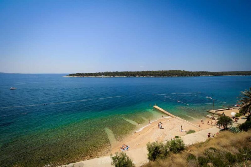 Krk: Boat Trip to Rab & Pag with Sightseeing & Swimming - Who Is This Tour Perfect For?