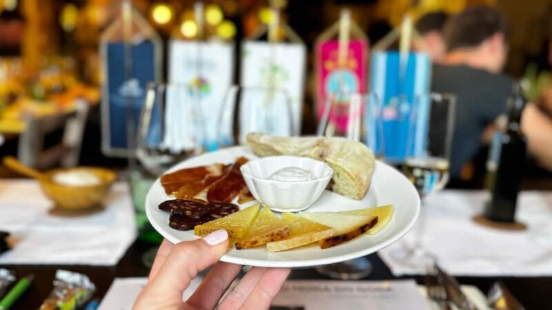 KRK: Cheese factory inside tour and product tastingguide - The Value of This Experience