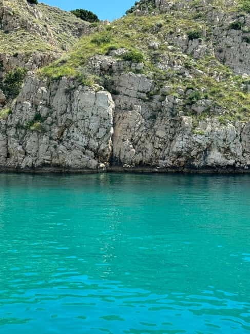 Krk: Golden Bay, Blue Cave, & 4 Islands Cruise - Practical Tips for Your Trip