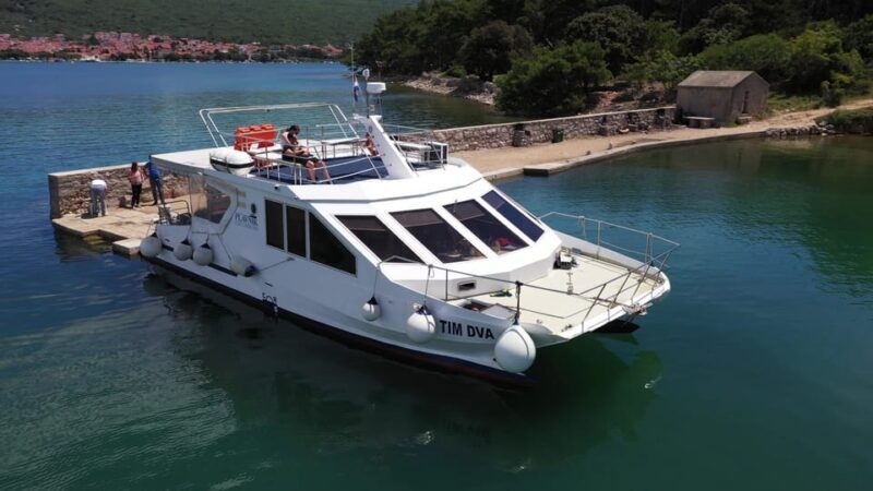 Krk Island: Half-Day Boat Trip to Five Islands - Frequently Asked Questions