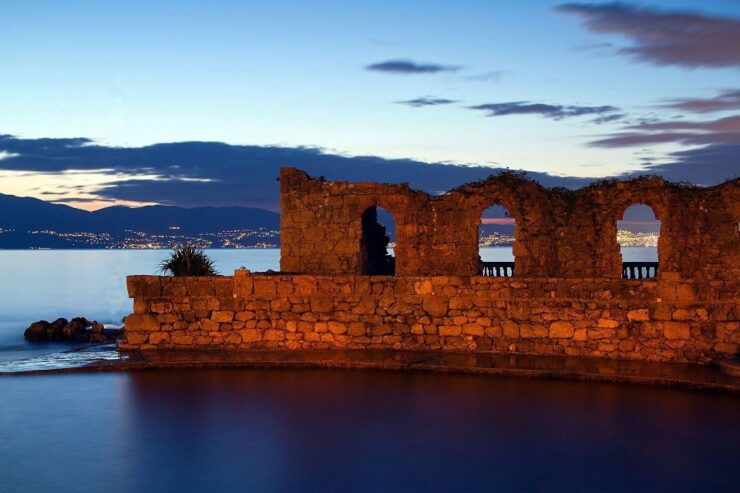 Krk: Private Walking Tour - Booking Information and Policies