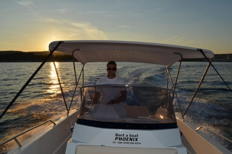 Krk: Rent a boat Atlantic 670 open 410kk - Who Is This Experience Best For?
