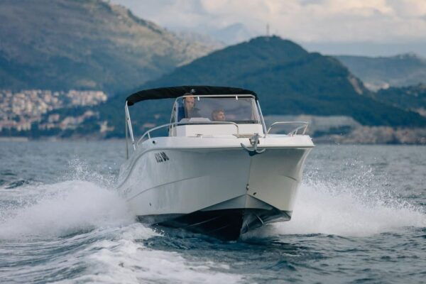 Krk: Rent a Boat Atlantic 750 Open - Frequently Asked Questions