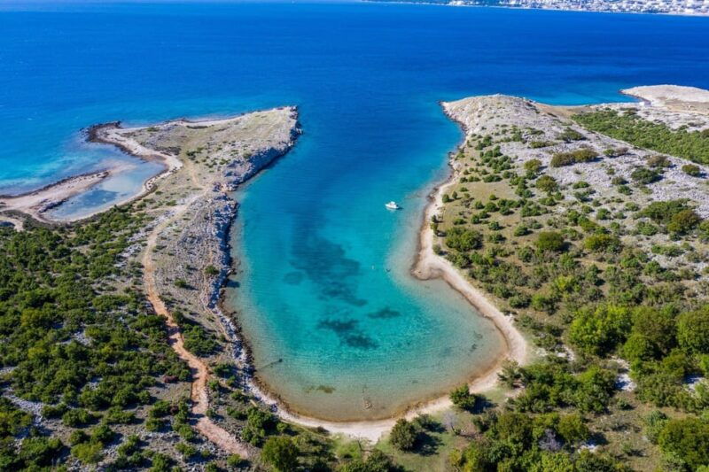 Krk: Rent a boat Cap Camarat - Good To Know