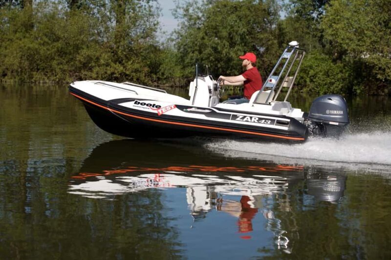 Krk: Rent a boat Zar 43 - Is This Experience Right for You?