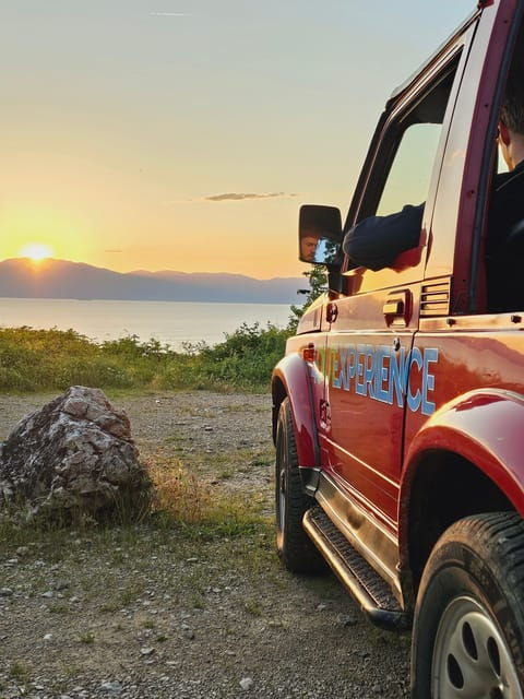 Krk: Sunset and Backcountry Off-Road Jeep Tour - The Practical Side: Logistics, Price, and Tips