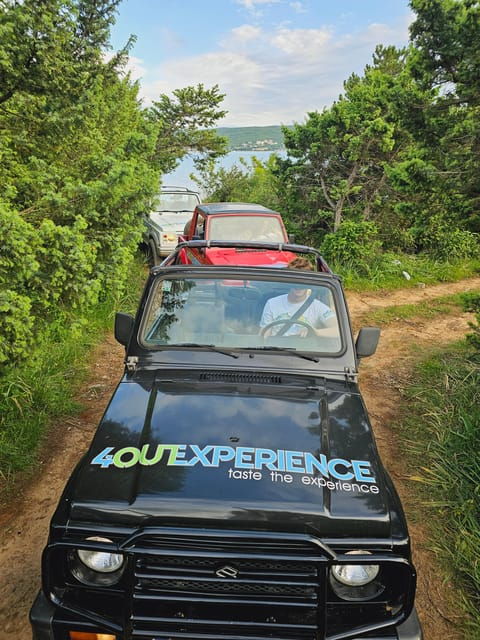 Krk: Sunset and Backcountry Off-Road Jeep Tour - Final Thoughts