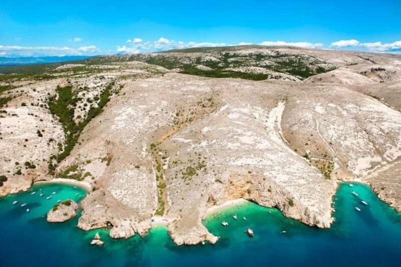 Krk: Swimming and snorkeling tour on Golden Bay - Final Thoughts