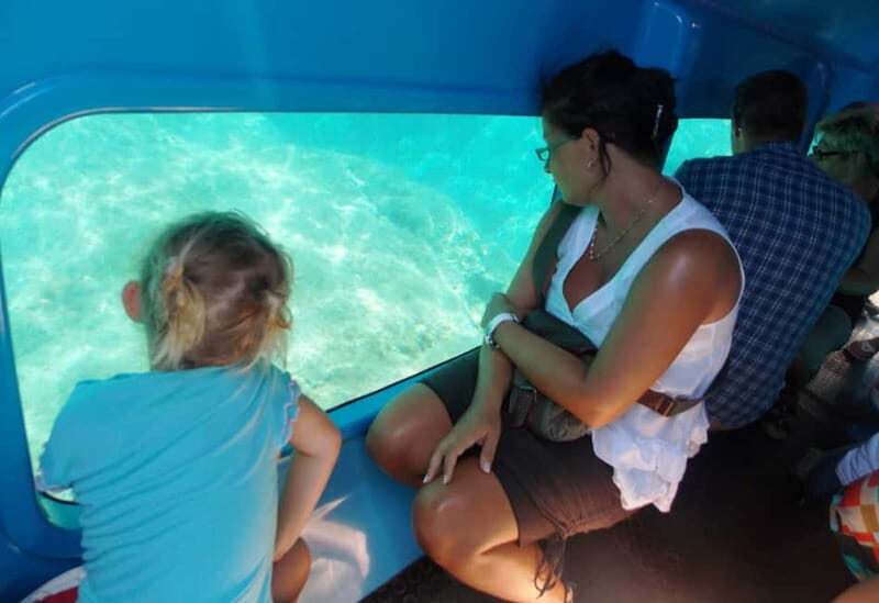 Krk: Underwater Semi-Submarine Adventure - The Sum Up