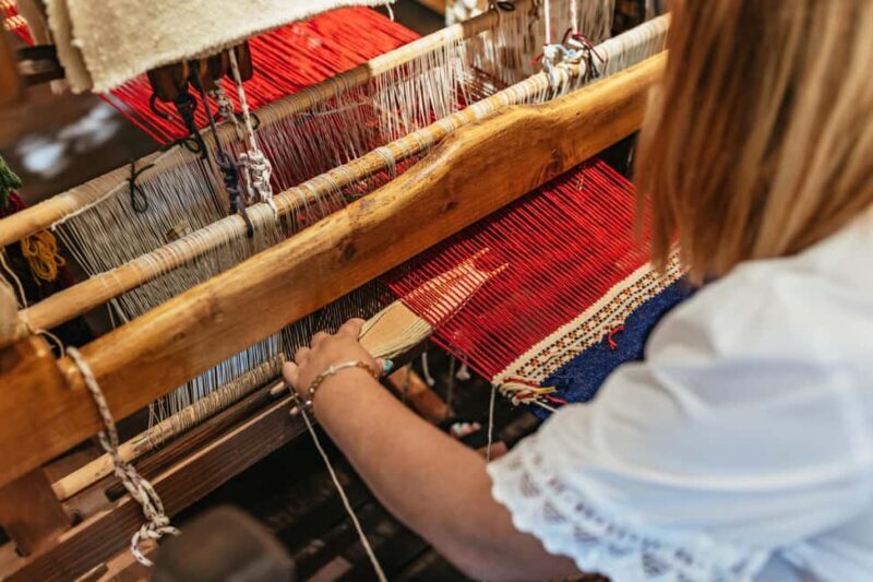 Krka National Park - All Sites - Entry ticket - Good To Know