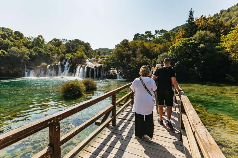Krka National Park - All Sites - Entry ticket - What to Expect from Your Visit to Krka National Park