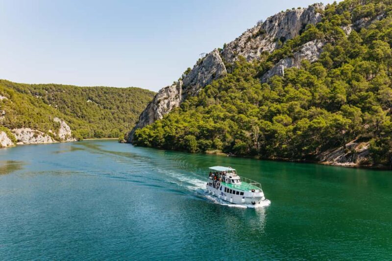 Krka National Park - All Sites - Entry ticket - Authentic Insights from Visitors