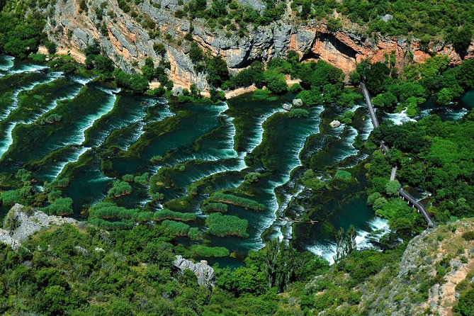 Krka National Park and Waterfalls Tour - Tour Overview and Highlights