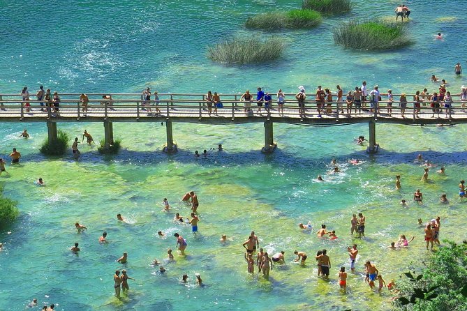 Krka National Park and Waterfalls Tour - Additional Tour Information