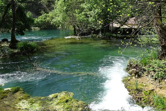 Krka National Park and Waterfalls Tour - Cancellation Policy and Refunds