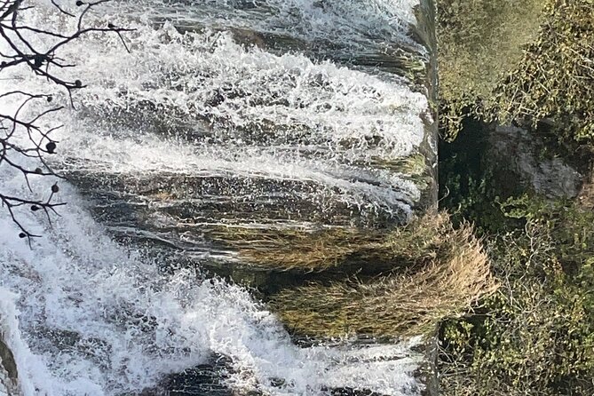 Krka National Park - Tour Highlights