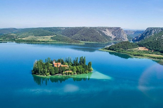 Krka National Park Day Trip via ŠIbenik From Split - Inclusions and Exclusions