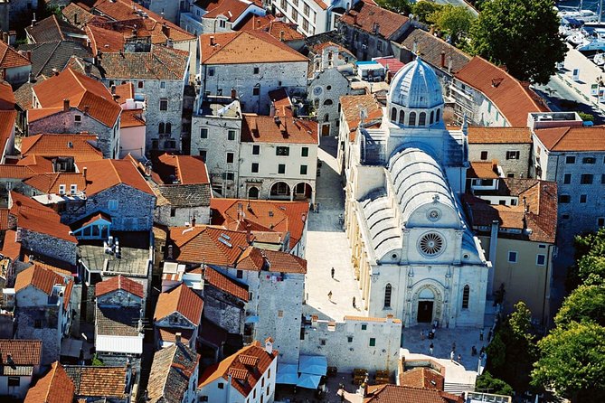 Krka National Park Day Trip via ŠIbenik From Split - Reviews and Testimonials