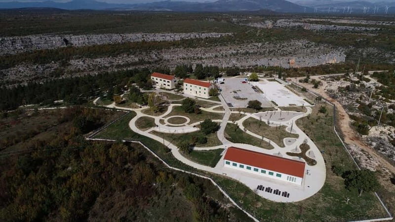 Krka National Park - Entry - Roki Slap - Who Should Consider This Experience?