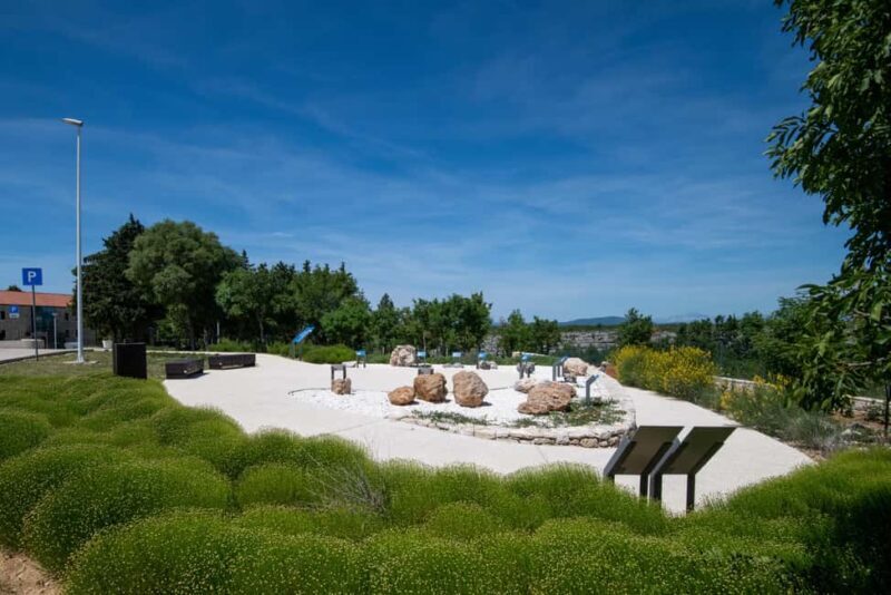 Krka National Park - Entry - Roki Slap - Summary: Is It Worth It?