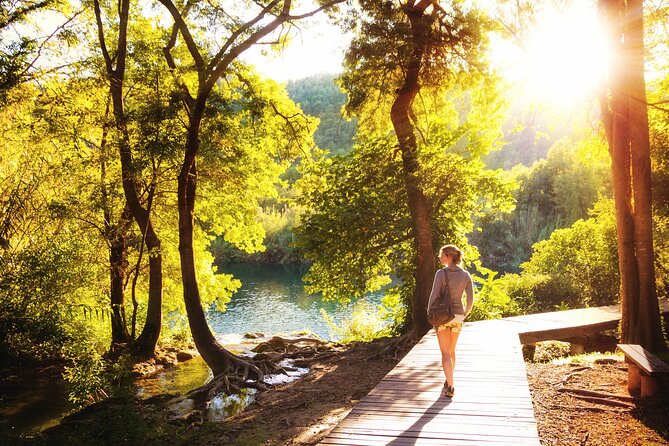 Krka National Park & PrimošTen Tour From Split or Trogir - Frequently Asked Questions