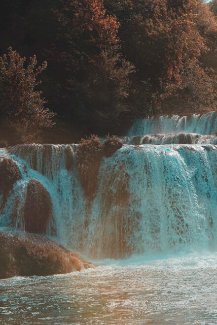 Krka National Park Private Full Day Tour From Dubrovnik - Experience and Activities
