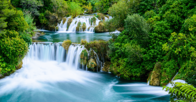 Krka National Park Private Full Day Tour From Dubrovnik - Inclusions