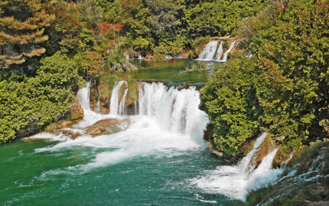 Krka National Park Private Full Day Tour From Dubrovnik - Tour Duration