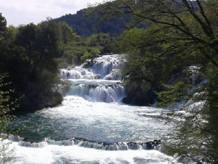Krka National Park Private Tour - Skradinski Buk Falls Highlights