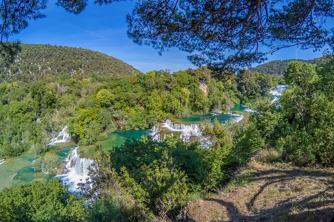 Krka National Park Tour With Pick up Included - Frequently Asked Questions