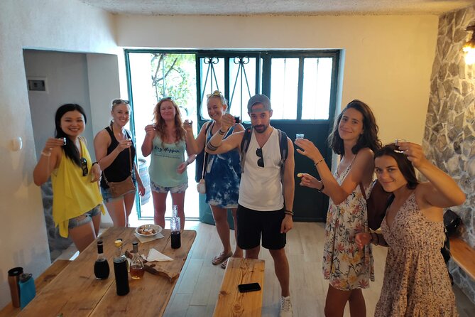 Krka National Park Tour With Tour Guide & Wine Tasting From Split & Trogir - Transportation and Tour Guide