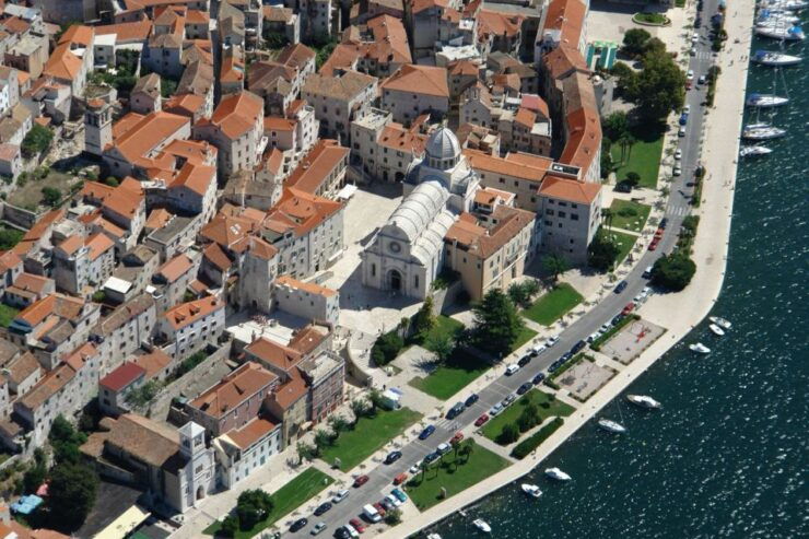 Krka National Park With Boat Ride & ŠIbenik Old Town - Activity Details