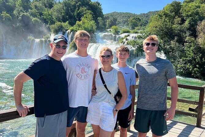 Krka Private Tour Experience From Split - Good To Know