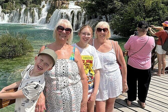 Krka Private Tour Experience From Split - The Itinerary in Detail