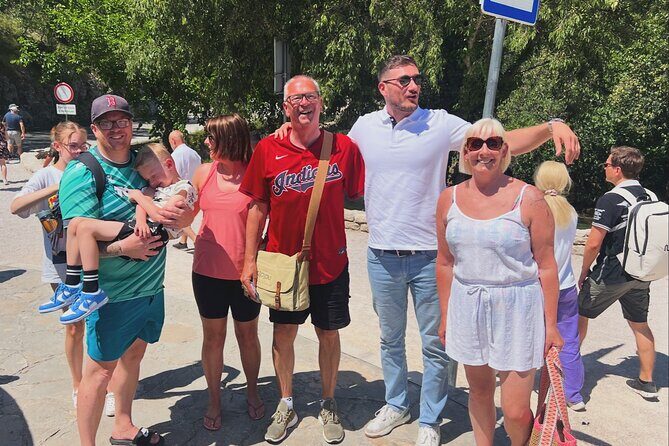 Krka Private Tour Experience From Split - Final Thoughts