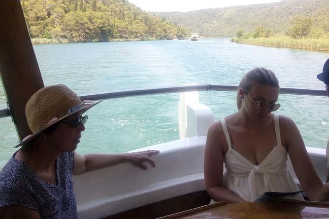 Krka Private Tour via Trogir With Tickets From Split - Exclusions