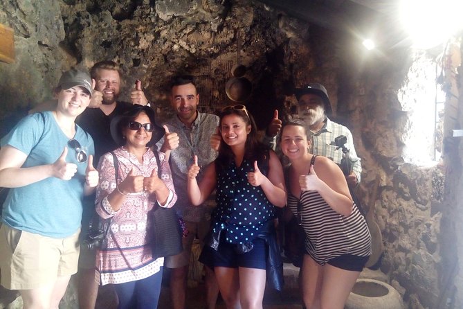Krka Private Tour via Trogir With Tickets From Split - Cancellation Policy