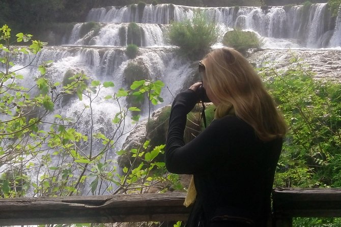 Krka Private Tour via Trogir With Tickets From Split - Frequently Asked Questions