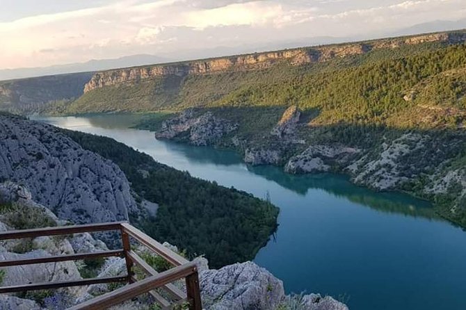KRKA Quad Adventure Skradin - What To Expect