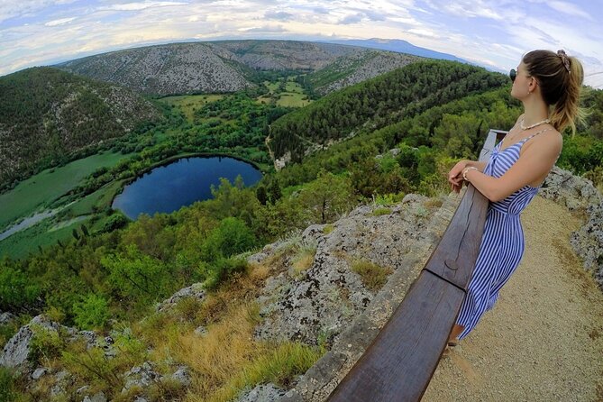 KRKA Quad Adventure Skradin - Price and Booking