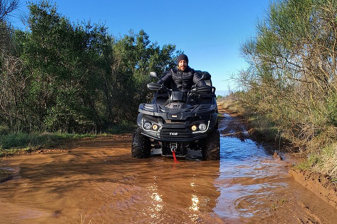 KRKA Quad Adventure Skradin - Reviews