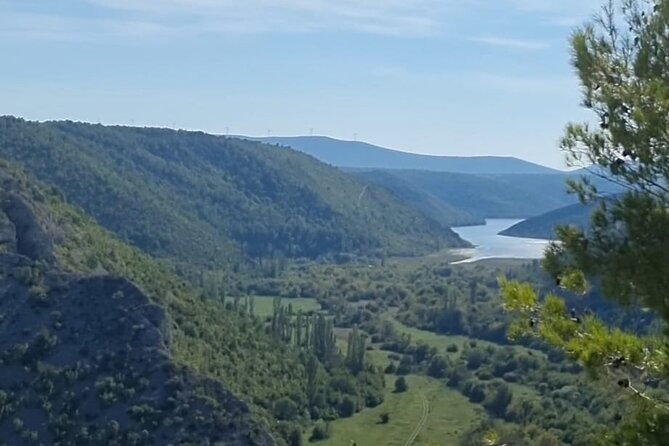 KRKA Quad Adventure Skradin - Frequently Asked Questions