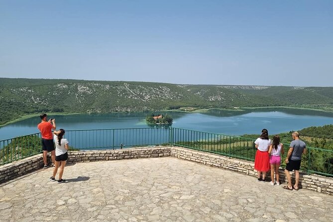 KRKA Quad Adventure Skradin - The Sum Up