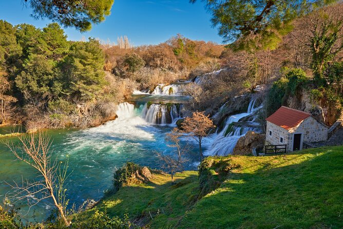 Krka Tour With Breakfast Included in Croatia - Tour Duration and Inclusions