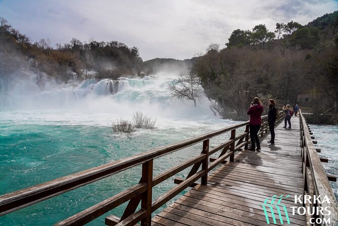 Krka Tour With Breakfast Included in Croatia - Highlights of the Tour