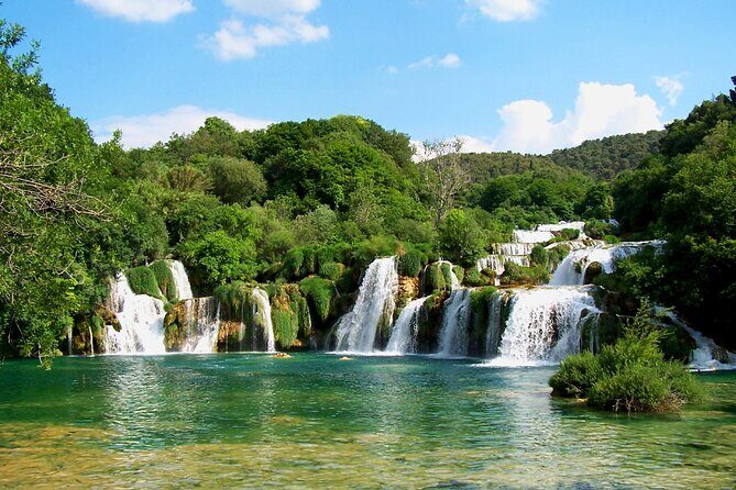 Krka Waterfalls Afternoon Tour from Zadar with Tickets Included - Good To Know