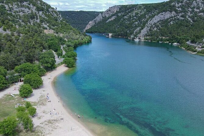 Krka Waterfalls Afternoon Tour from Zadar with Tickets Included - Who Would Love This Tour?